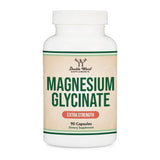 Magnesium Glycinate Extra Strength
