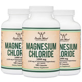 Magnesium Chloride Supplement