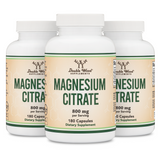 Magnesium Citrate Supplement