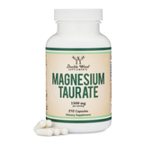Magnesium Taurate Supplement