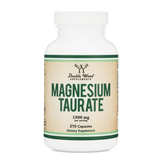 Magnesium Taurate Supplement