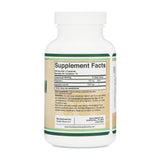 Magnesium Taurate Supplement