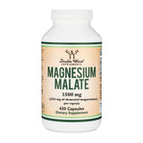 Magnesium Malate Supplement
