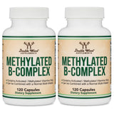 Methylated B-Complex