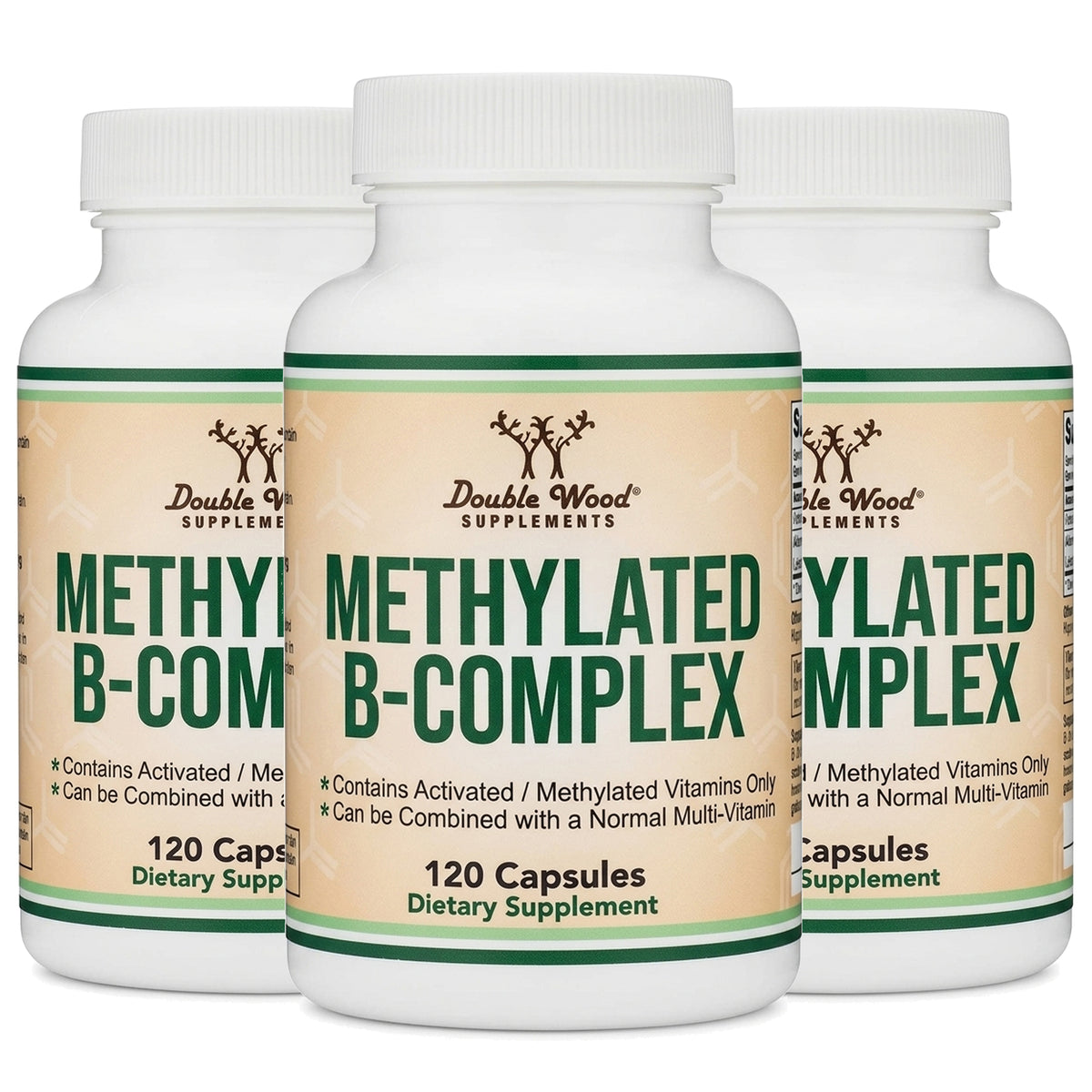 Methylated B-Complex