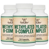 Methylated B-Complex