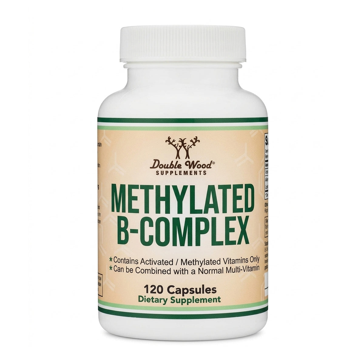 Methylated B-Complex