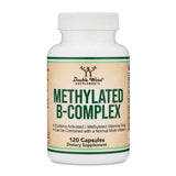 Methylated B-Complex