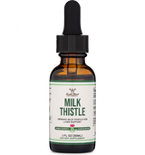Milk Thistle Drops