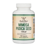 Mimosa Pudica Extract