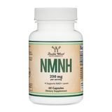 NMNH (Dihydronicotinamide Mononucleotide)