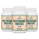 NR (Nicotinamide Riboside) Malate Supplement