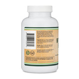 Nitric Oxide Booster Supplement