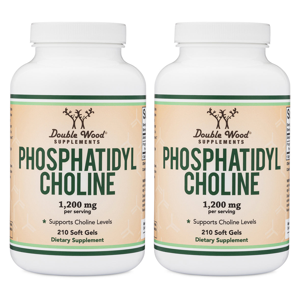 Phosphatidylcholine Complex Supplement