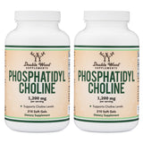 Phosphatidylcholine Complex Supplement