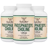 Phosphatidylcholine Complex Supplement