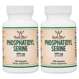 Phosphatidylserine Supplement