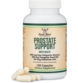 Prostate Support Supplement