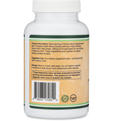 Prostate Support Supplement