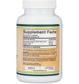 Prostate Support Supplement