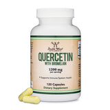 Quercetin Supplement