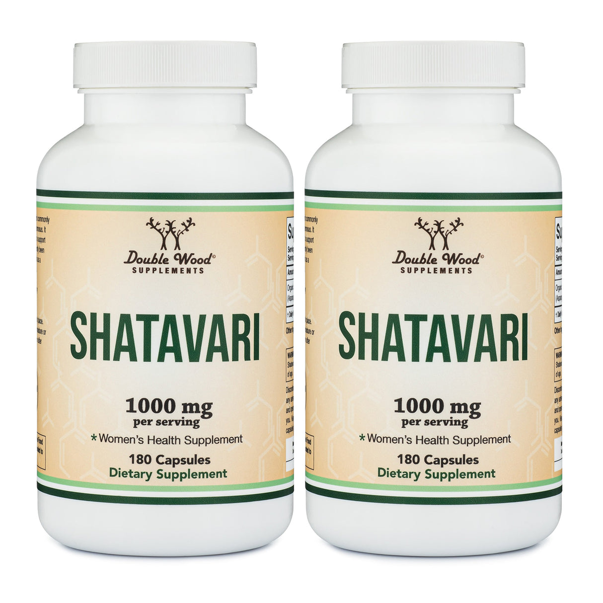 Shatavari Supplement