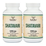 Shatavari Supplement