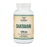 Shatavari Supplement