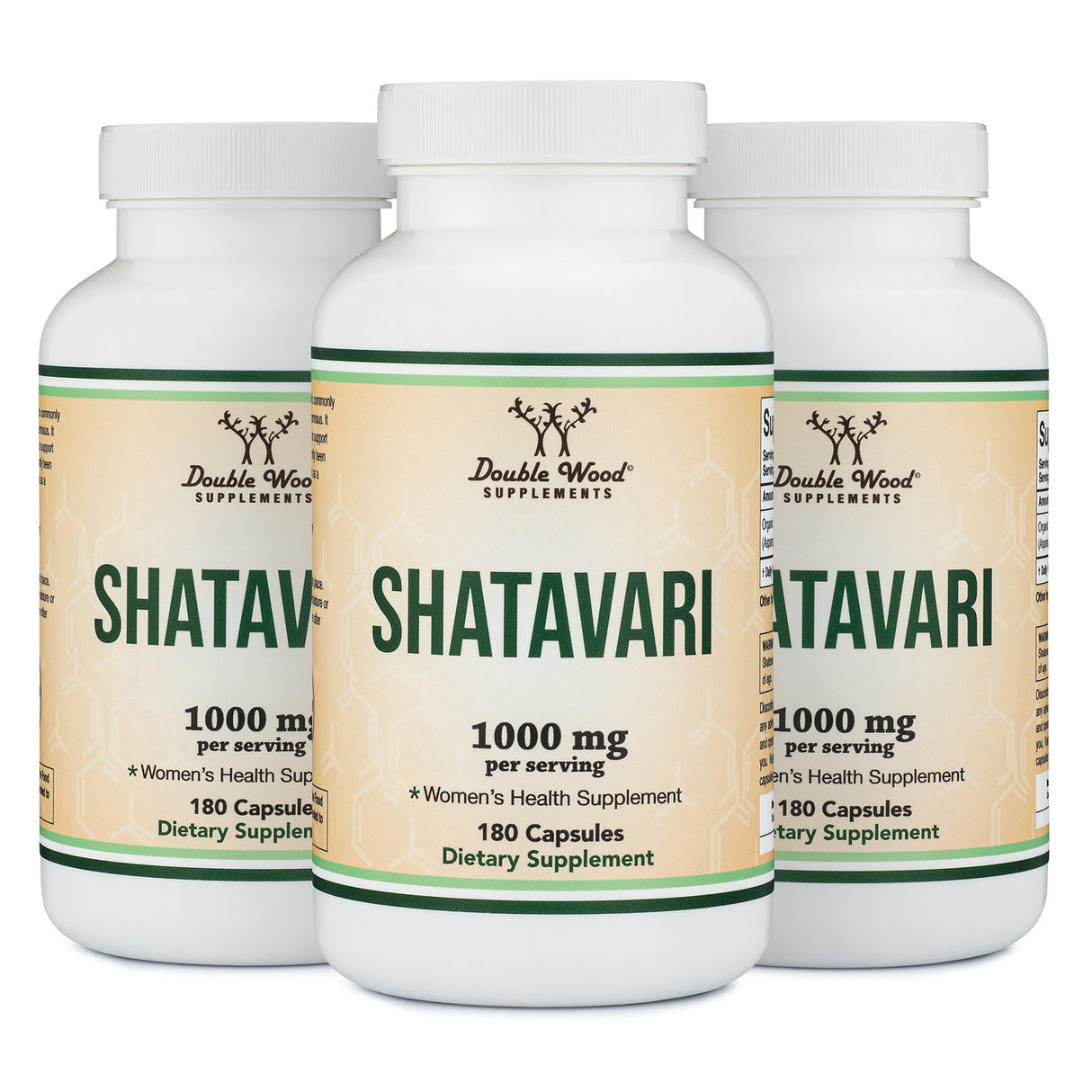 Shatavari Supplement