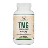 TMG Supplement