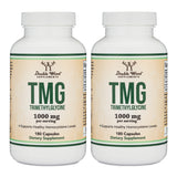 TMG Supplement