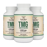 TMG Supplement
