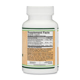 ZMA Supplement