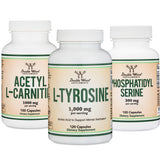 Festive Energy Boost