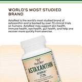 Astaxanthin Supplement