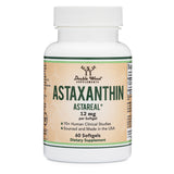 Astaxanthin Supplement