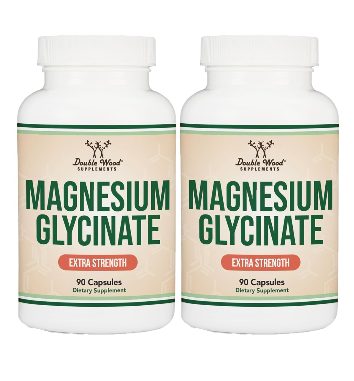 Magnesium Glycinate Extra Strength