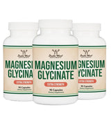 Magnesium Glycinate Extra Strength