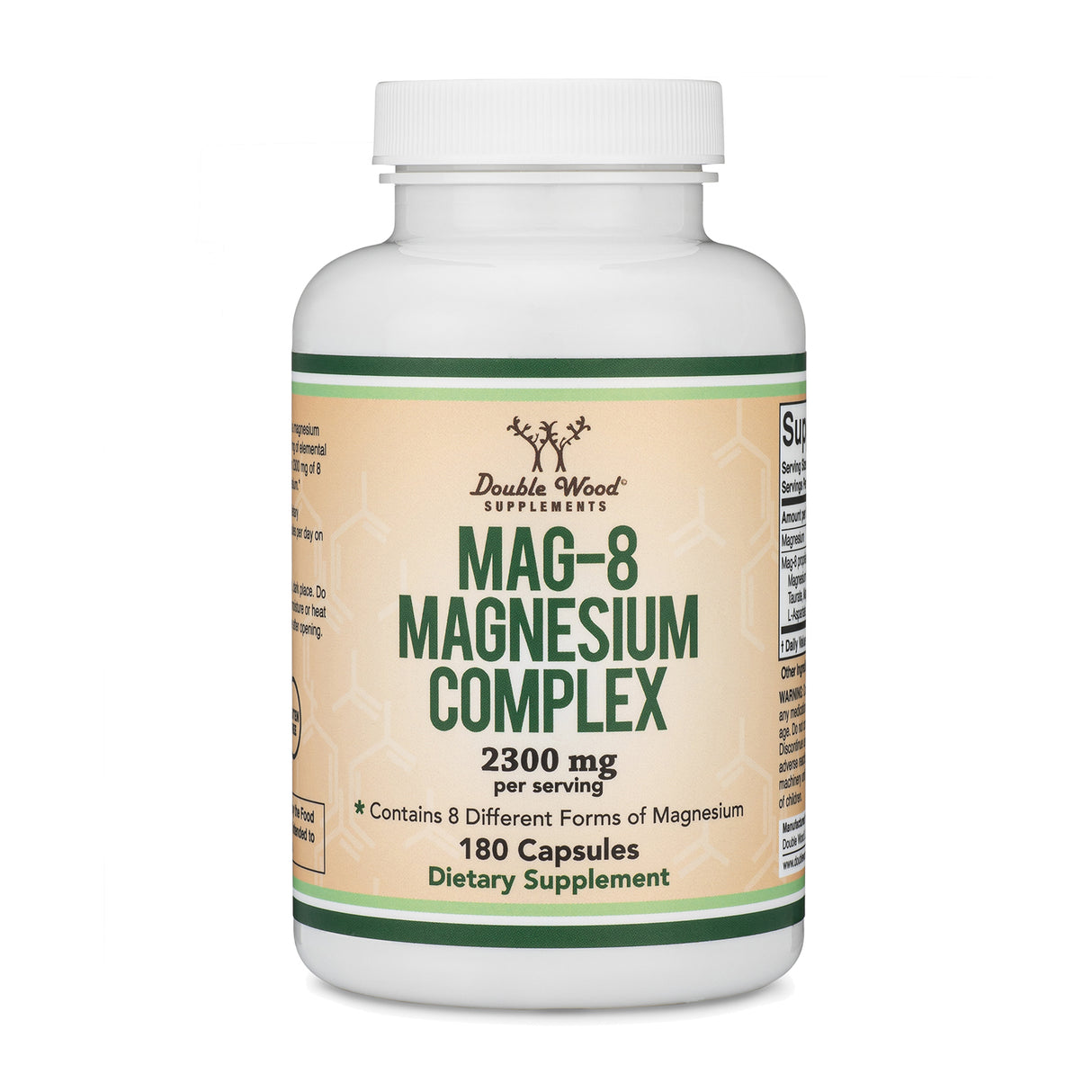 Magnesium Complex Supplement