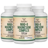 Magnesium Complex Supplement