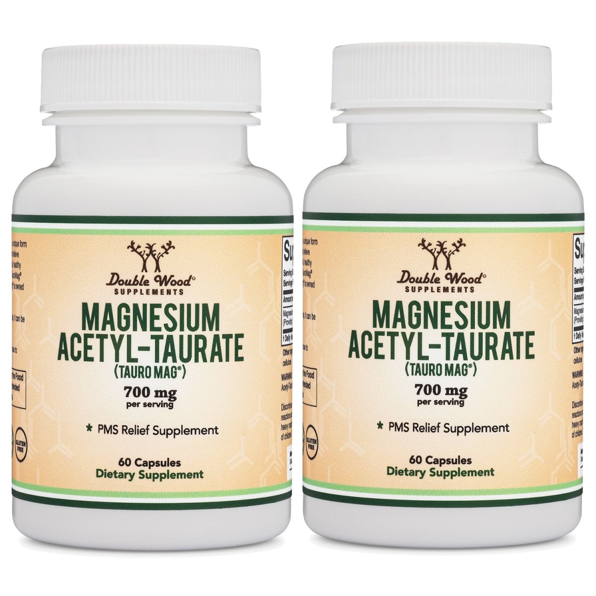 Magnesium Acetyl-Taurate