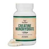 Creatine Monohydrate Triple Pack - Double Wood Supplements