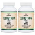 Colostrum Double Pack - Double Wood Supplements