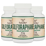 Sulforaphane Supplement