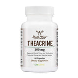 Theacrine Double Pack - Double Wood Supplements