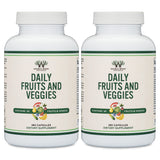 Daily Fruit & Veggie Supplement