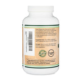 Reishi Mushroom Extract Supplement