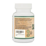 Sulforaphane Double Pack - Double Wood Supplements
