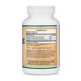 Andrographis Triple Pack - Double Wood Supplements