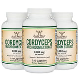 Cordyceps Mushroom Extract
